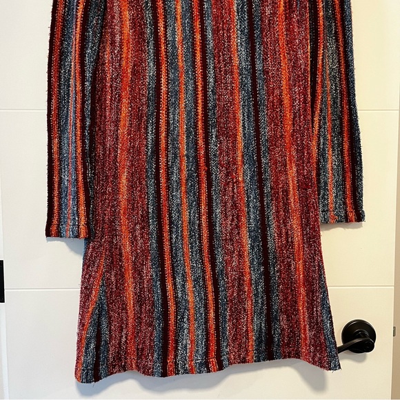 Billabong | Open Front Knit Sweater - Picture 10 of 16